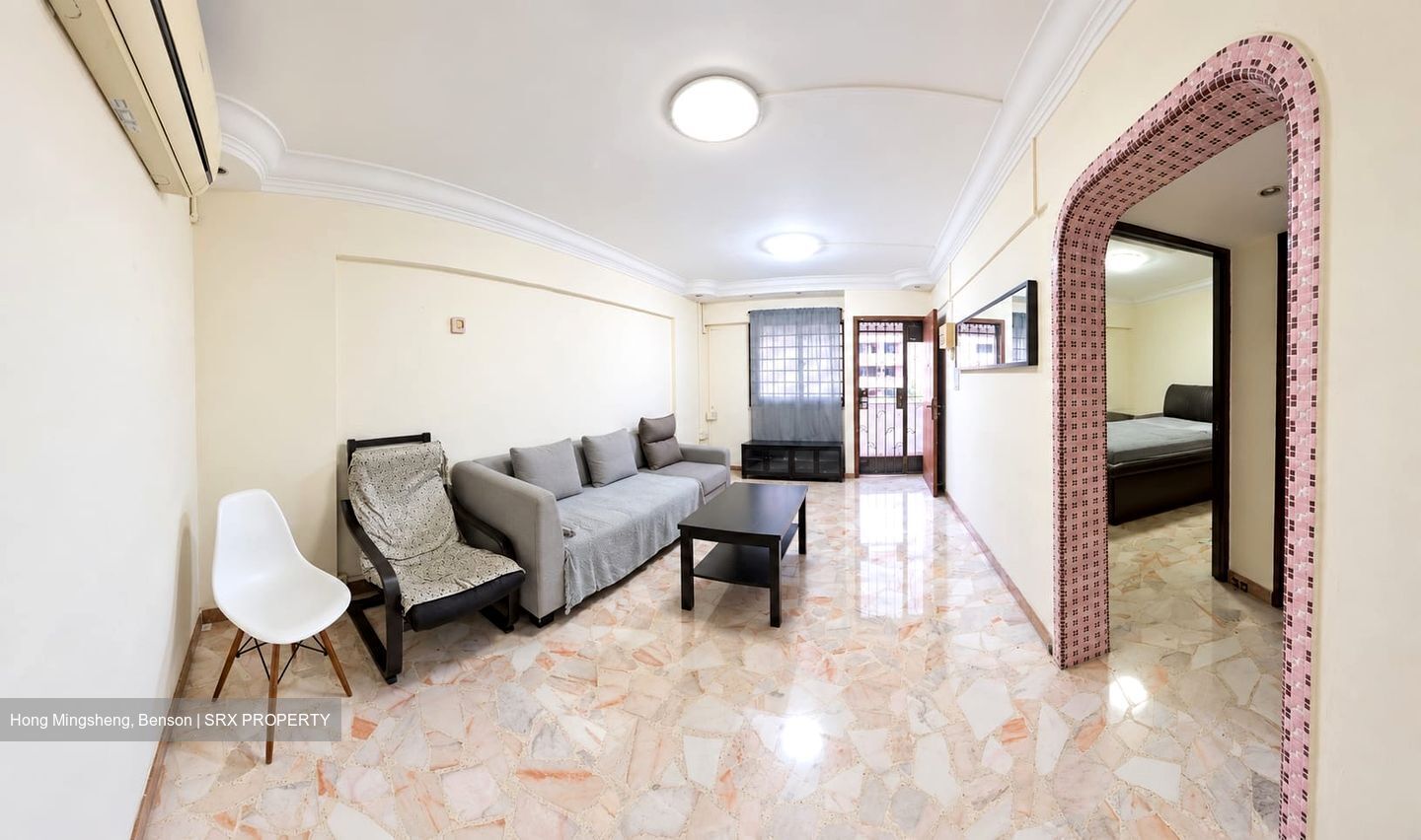 Blk 507 Cheng San Crest (Ang Mo Kio), HDB 3 Rooms #629465261